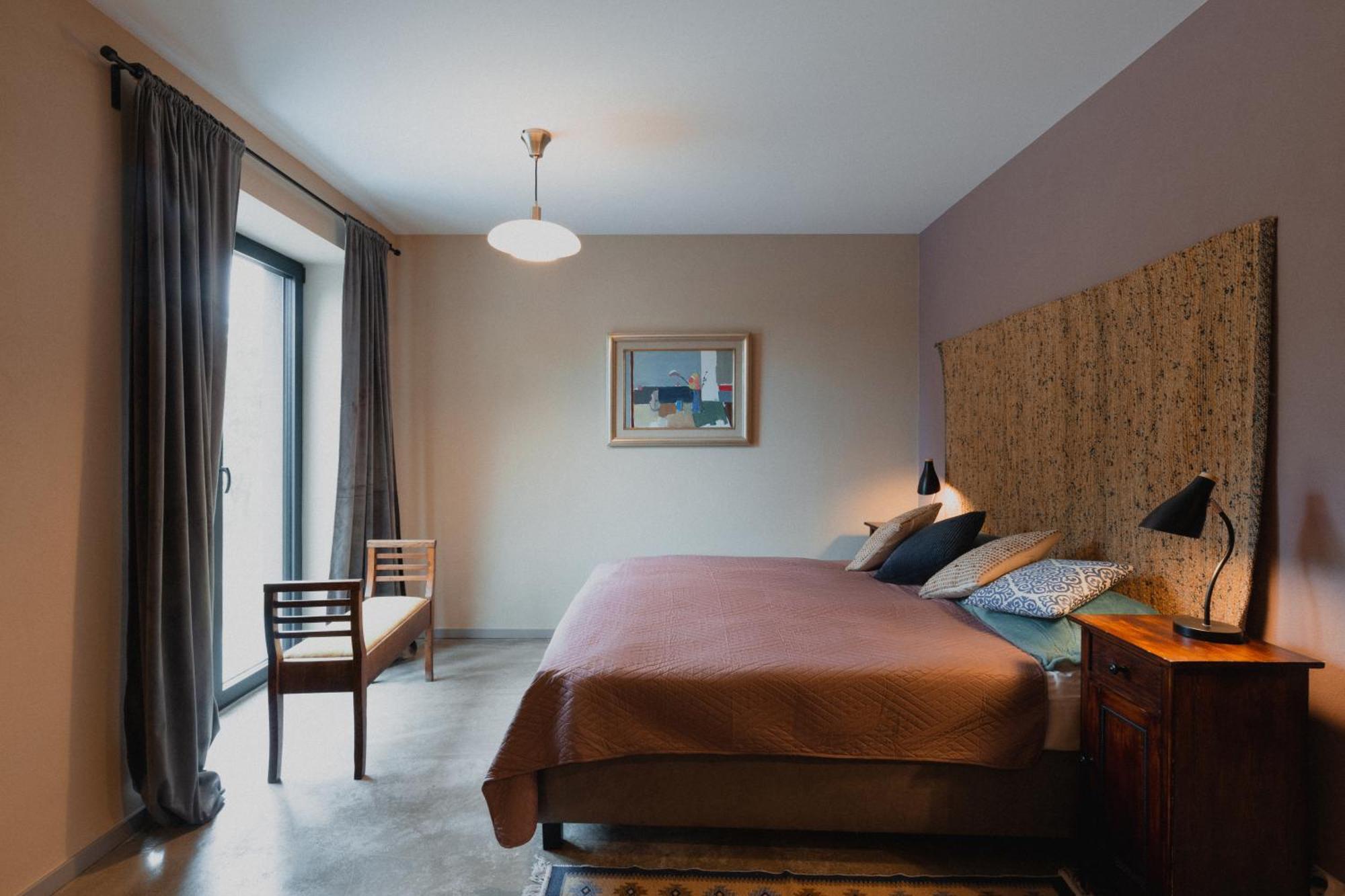 Artfolwark Wojnowo Hotel Wojnowko Kültér fotó