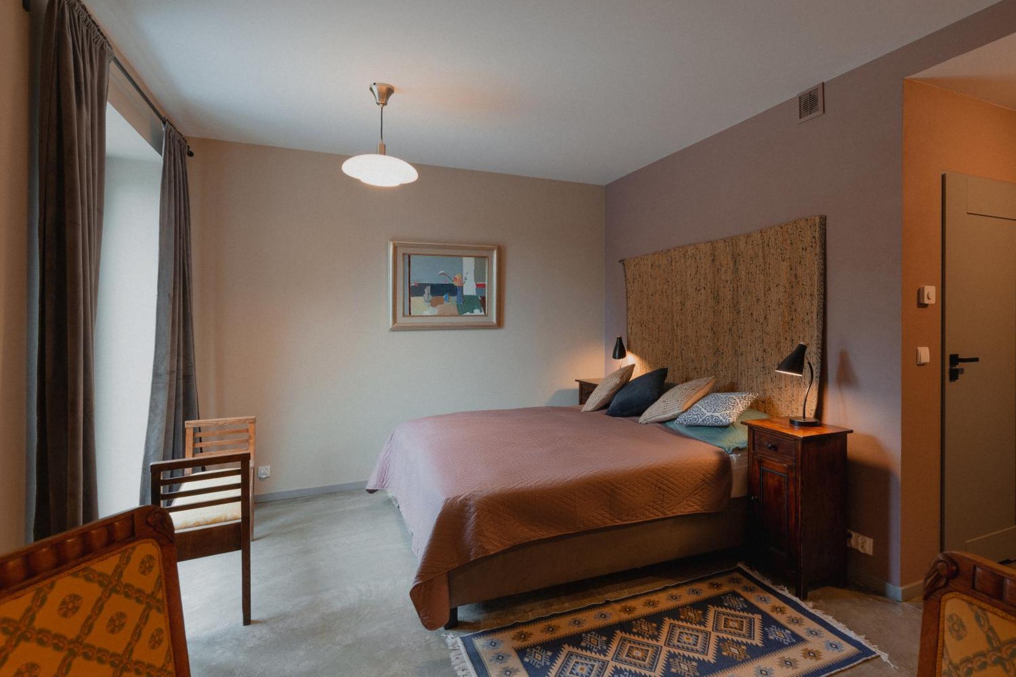 Artfolwark Wojnowo Hotel Wojnowko Kültér fotó