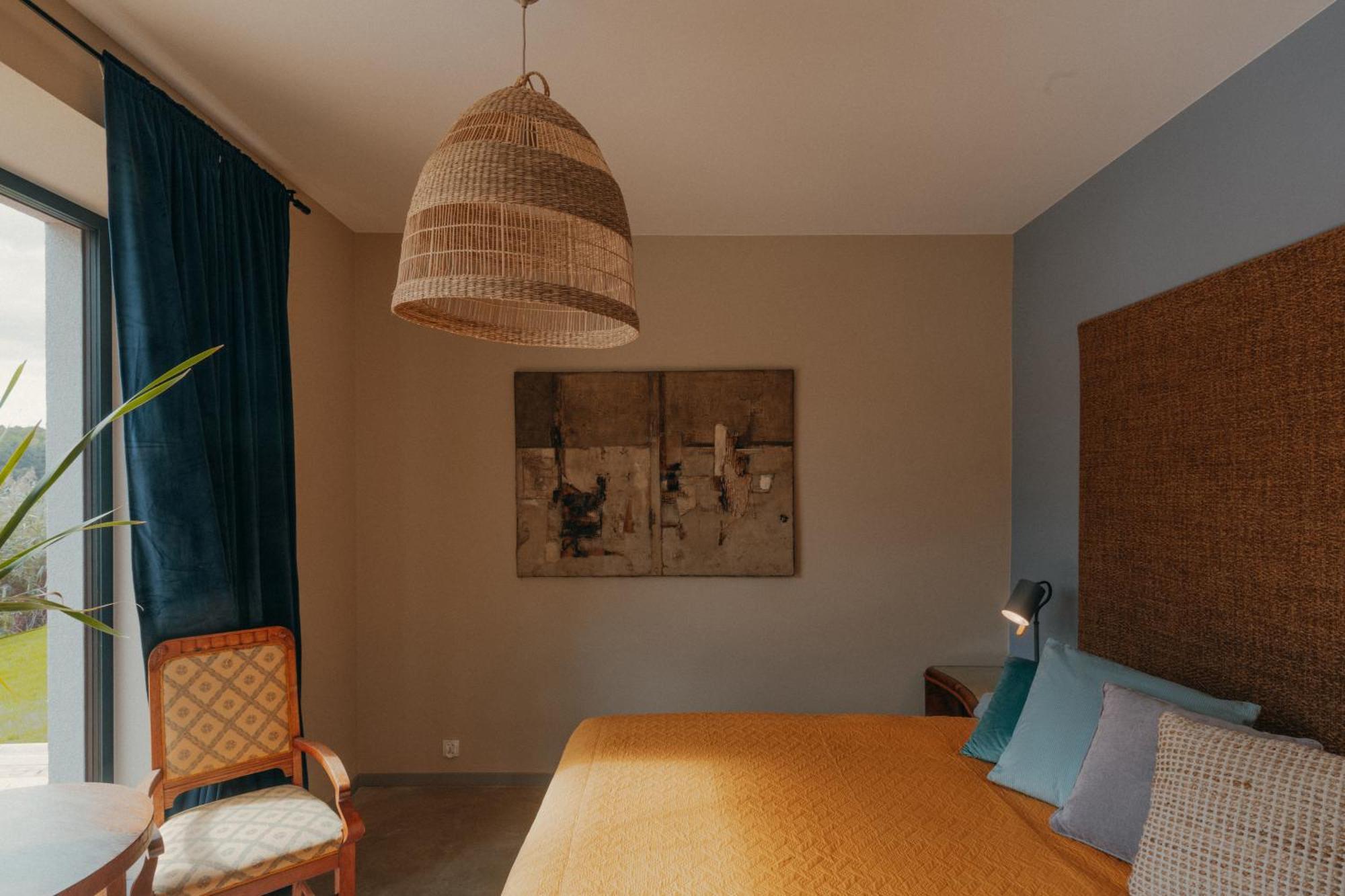 Artfolwark Wojnowo Hotel Wojnowko Kültér fotó