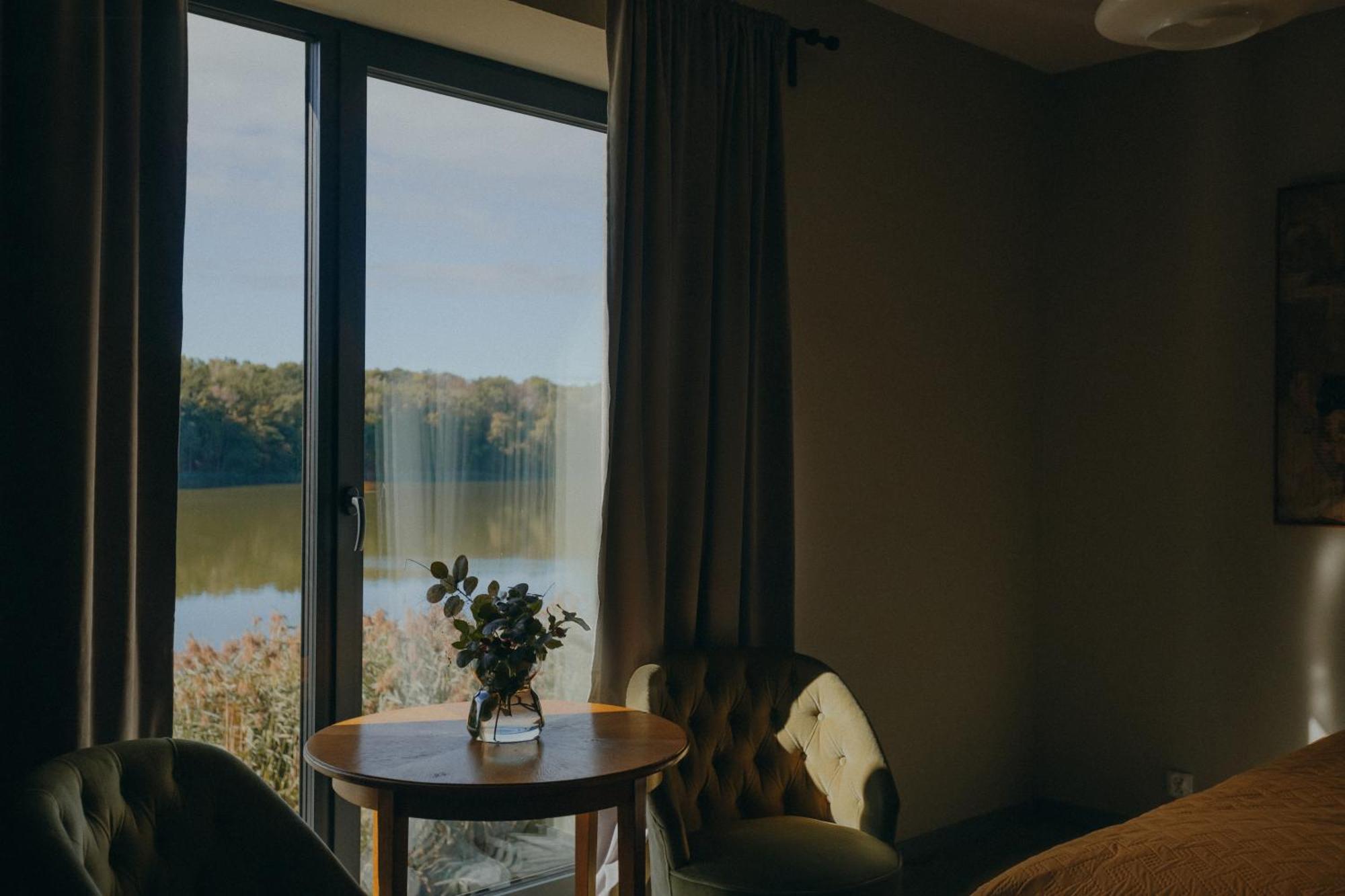 Artfolwark Wojnowo Hotel Wojnowko Kültér fotó