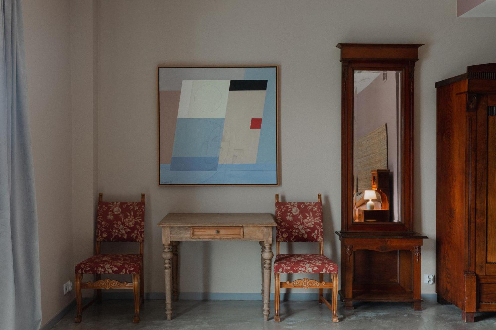 Artfolwark Wojnowo Hotel Wojnowko Kültér fotó