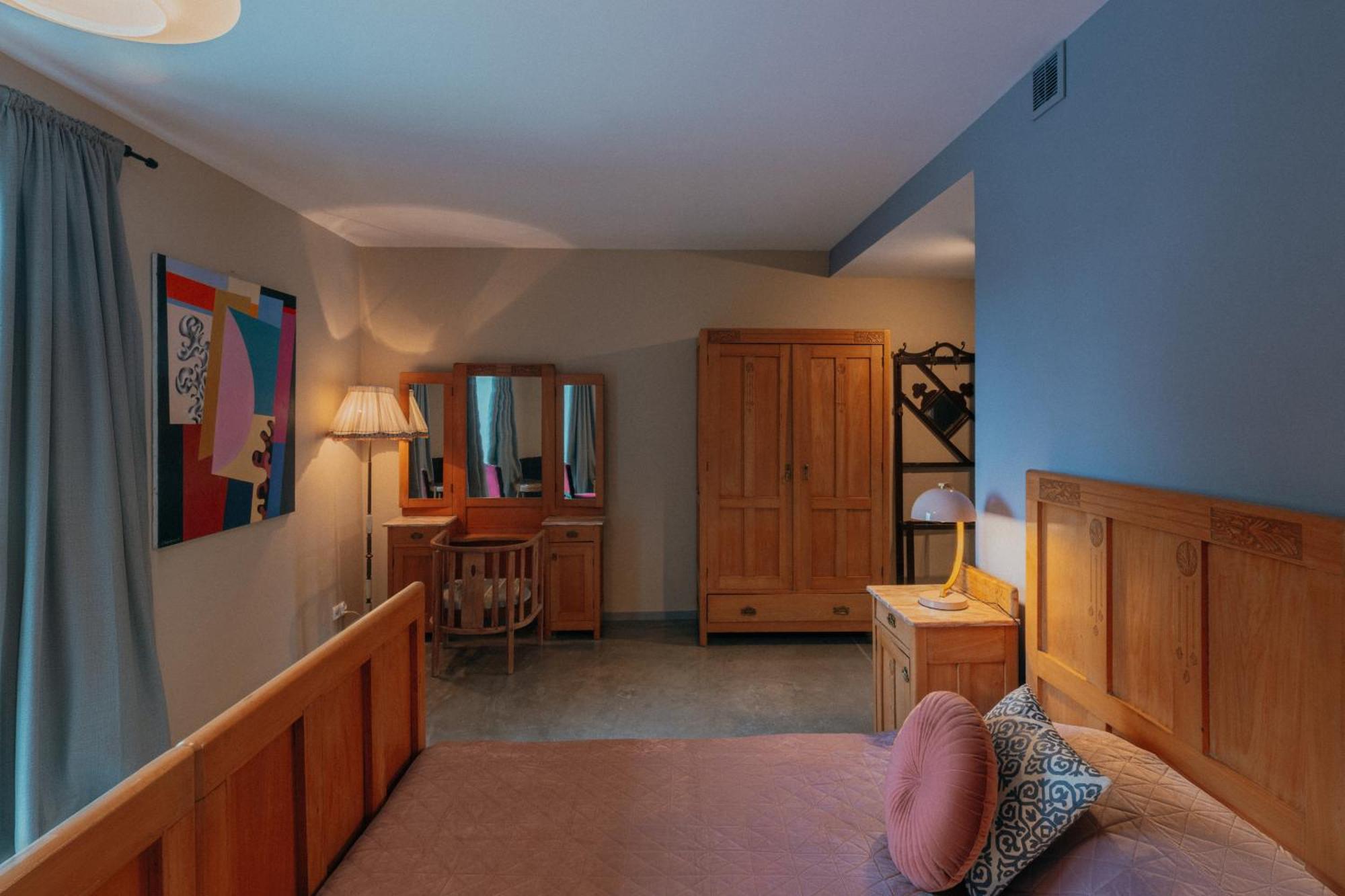 Artfolwark Wojnowo Hotel Wojnowko Kültér fotó