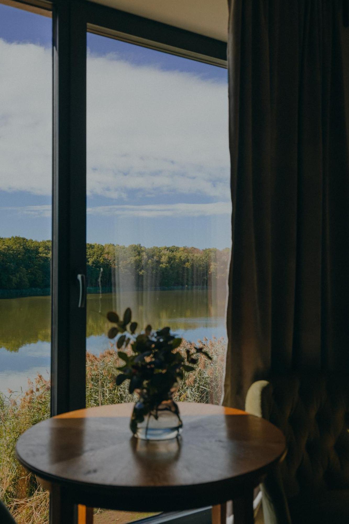 Artfolwark Wojnowo Hotel Wojnowko Kültér fotó